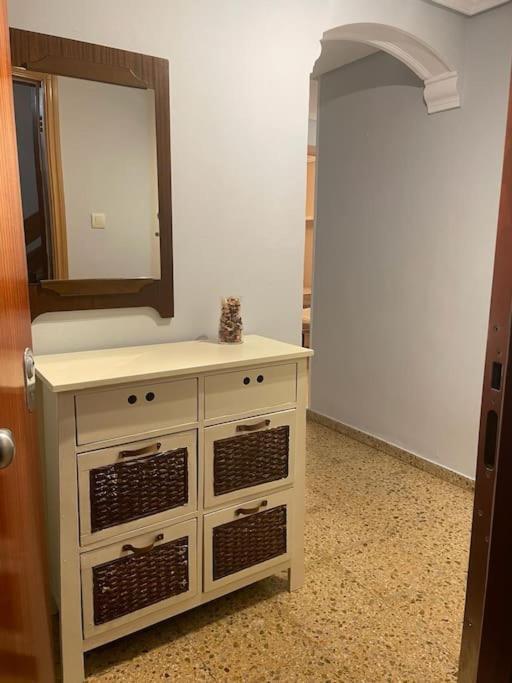 Piso En Plena Herradura. ハーロー エクステリア 写真