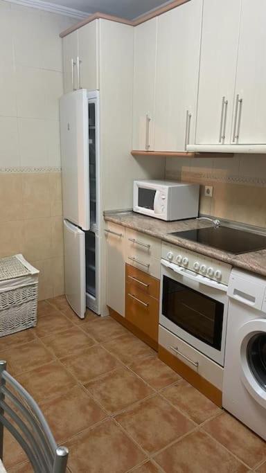 Piso En Plena Herradura. ハーロー エクステリア 写真